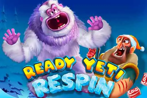 Ready Yeti Respin 92